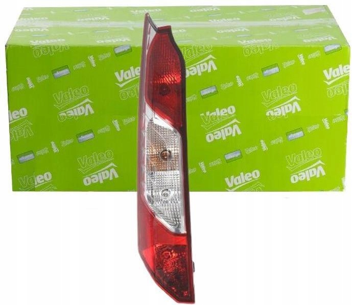 фото №9, Valeo 045252 лампа задняя комбинированная