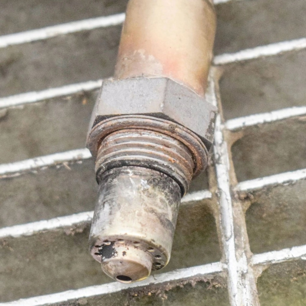 фото №3, Bmw 5 f10 f11 2010 датчик лямбда-зонд