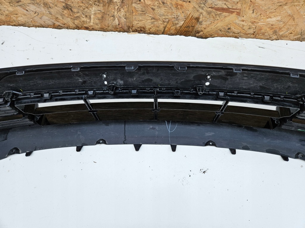 Polestar 3 iii бампер перед передний спойлер с Разборки