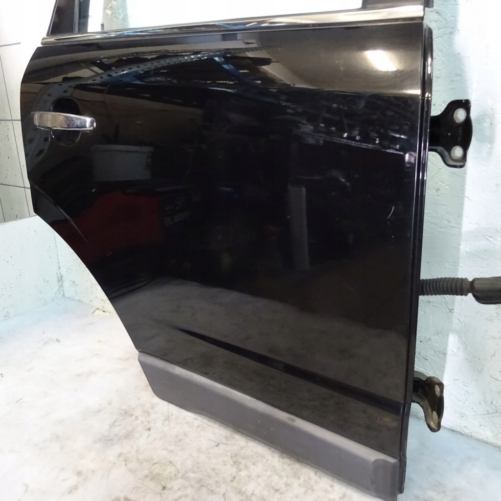 Opel antara дверь задняя правое 19u Цена