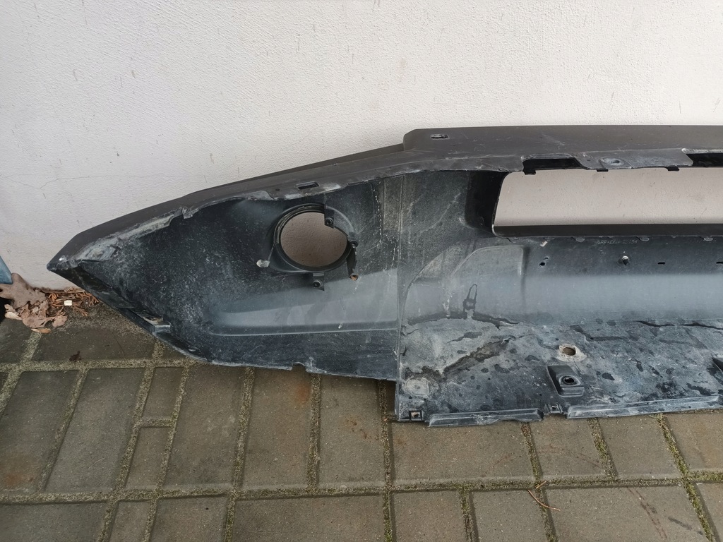 фото №8, Бампер передний suzuki jimny iv 2018 - перед nr135