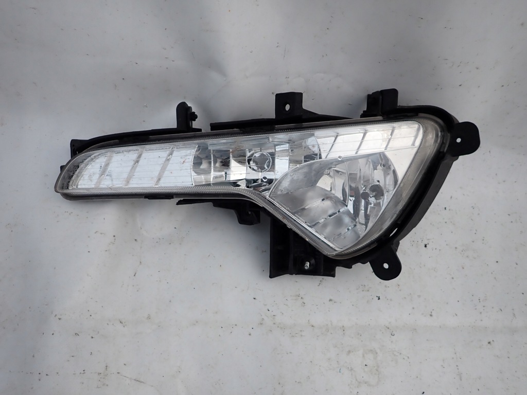 фото №1, Kia sportage iii 10- протитуманна фара лівий перед