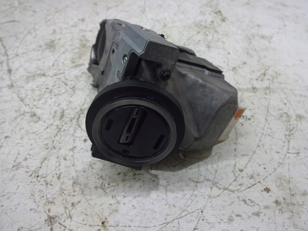 фото №10, Набор стартовый блок управления mazda 6 08-12 2,2 mzr-cd