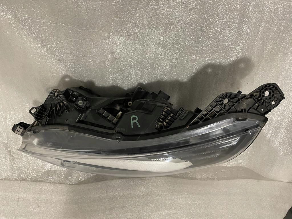 фото №2, Лампа ford galaxy s- max full led