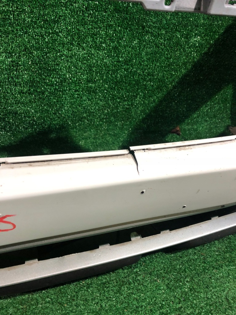 фото №2, Бампер передний mitsubishi eclipse cross lift 21-