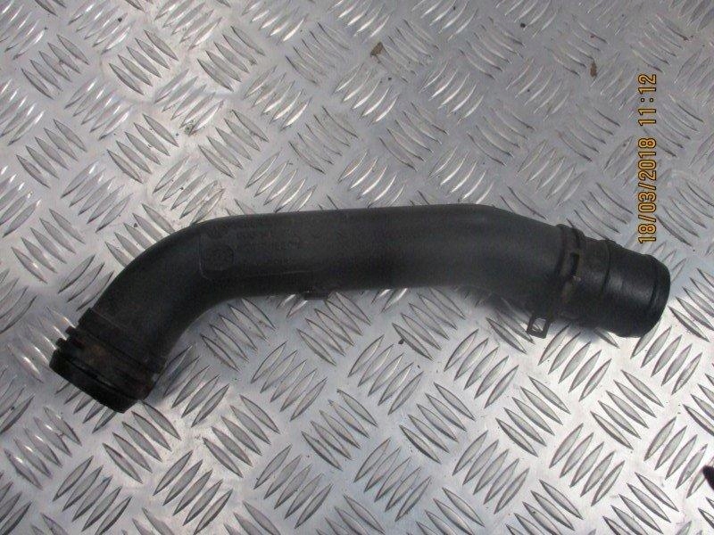 фото №1, Труба турбины 6q0145770, 1.4 tdi, polo 2007