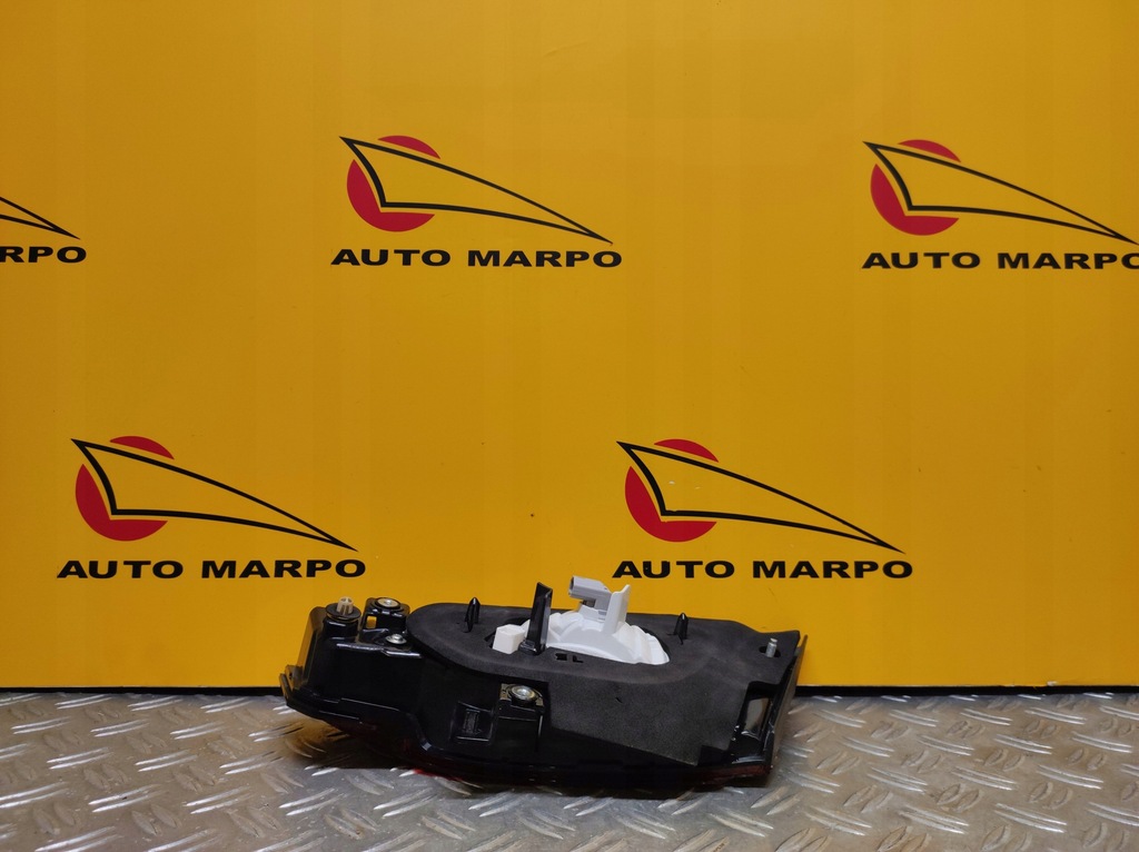 фото №11, Honda insight 2018-2020 лампа крышки задняя левая usa