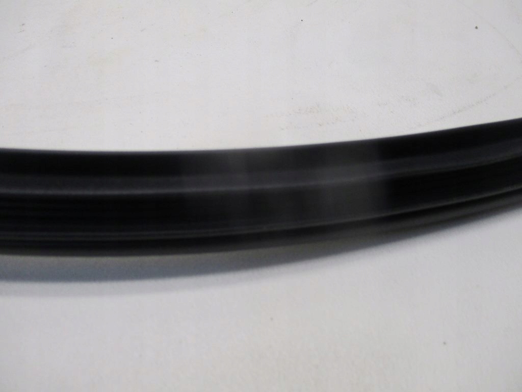 фото №6, Прокладка дверь левый задняя hyundai i10 ii lift