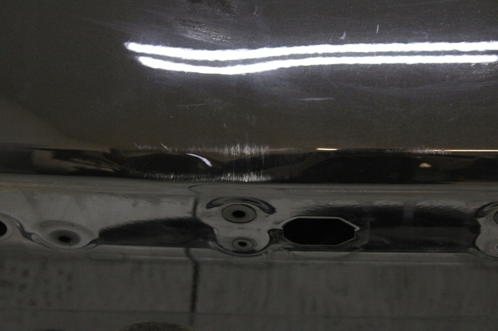 фото №6, Nissan juke f15 крышка багажника багажника задняя задняя z11