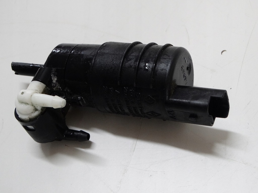 фото №4, Помпа розпилювача renault twingo i 8200213041