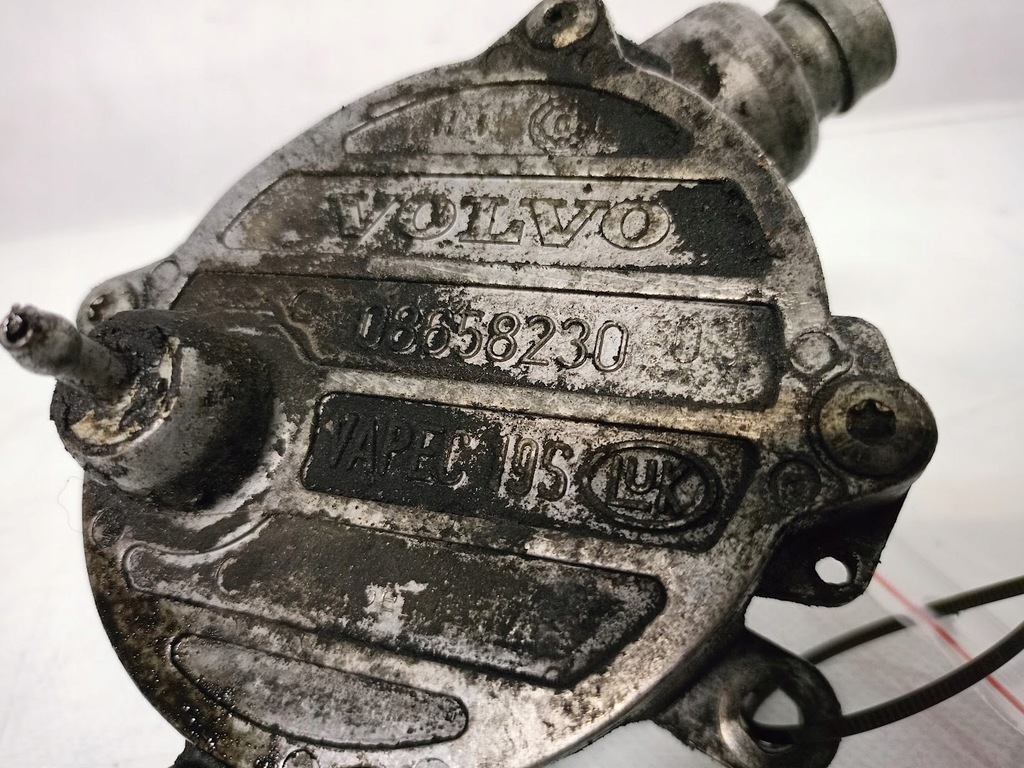 фото №4, Насос вакуум volvo v70 ii