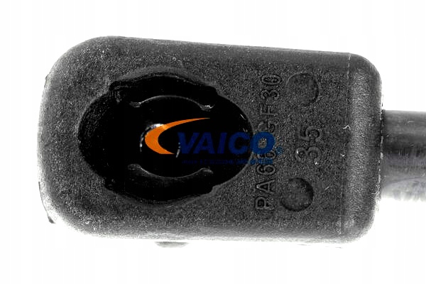 фото №3, Привод амортизатор крышки l/p mini clubman r55 clubvan r55 kombi