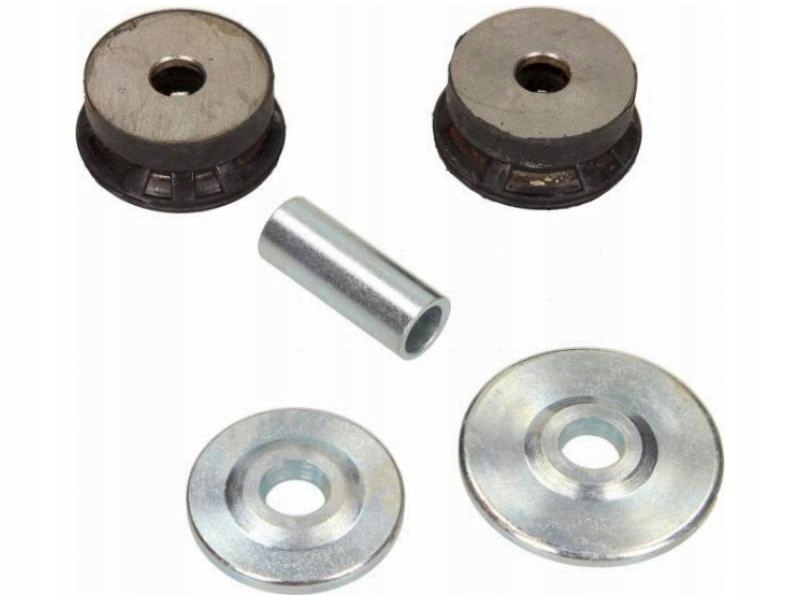 фото №1, Кронштейн амортизатора задня honda civic vii mk7 01-05