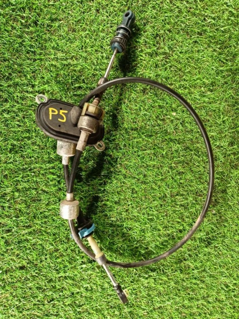 фото №2, Трос перемикання передач buick encore r2018