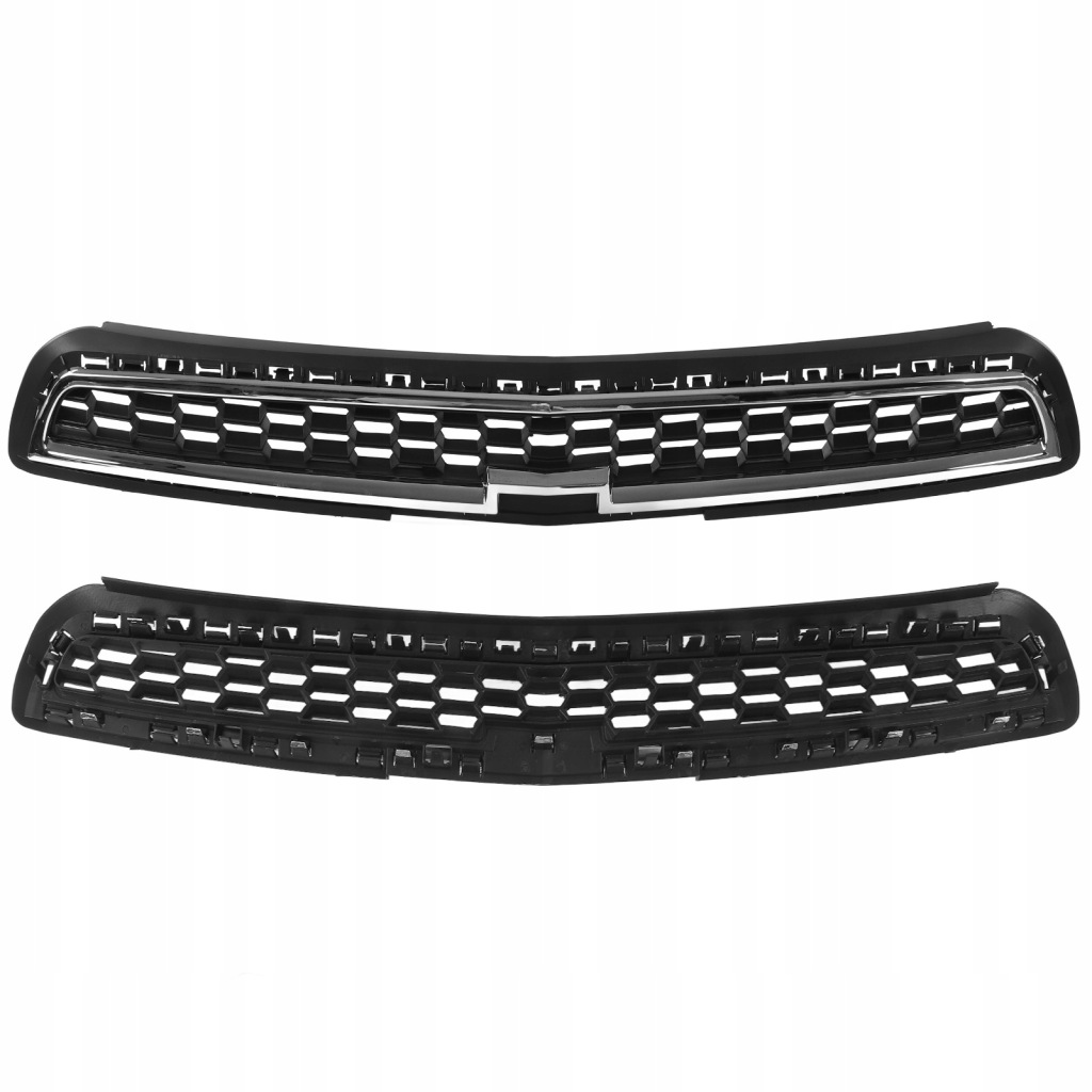 фото №10, Передняя решётка с передней решётки 20768835 передняя решётка с решётки tp