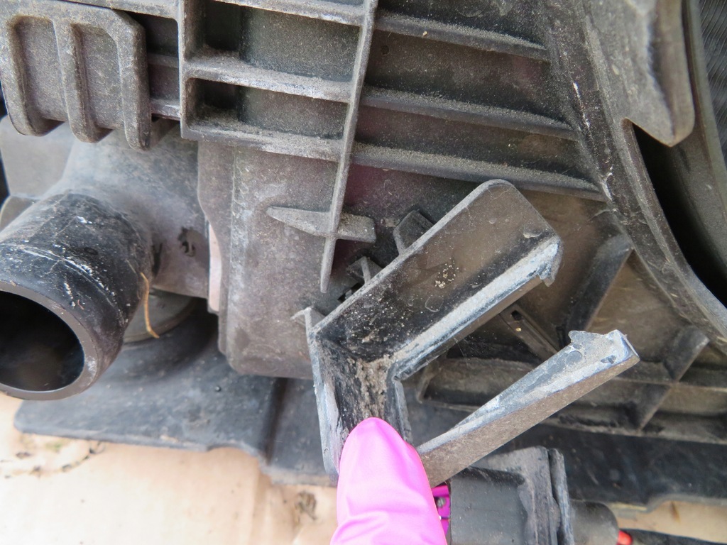 фото №12, Pas передній skoda roomster lift fabia ii