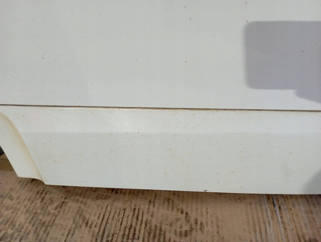 фото №6, Renault scenic iii 3 двері ліва задня задні europa повний