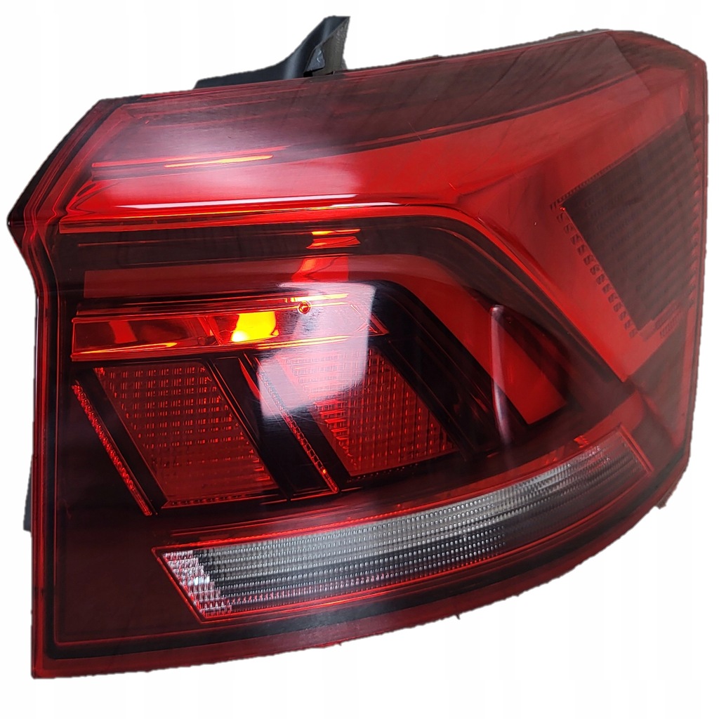 фото №1, Vw t-roc 2ga лампа led задняя задняя правая 2ga945096a