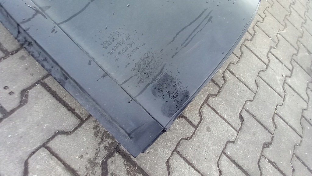 фото №2, Двері правий задня citroen c4