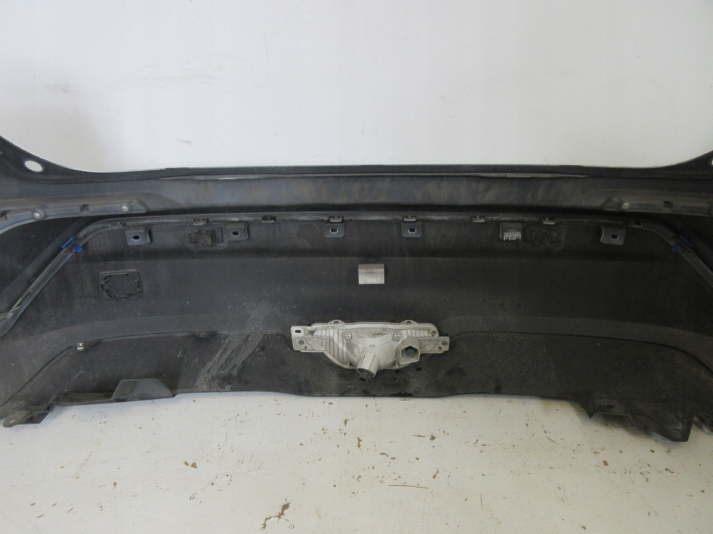 фото №11, C-hr ch-r бампер задній задня pdc 070 2018 6pdc