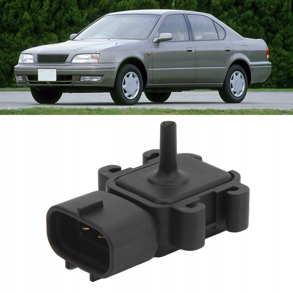 фото №8, Датчик карти 89420-02020 замінник датчика c