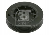 Купити Febi шків колінчастого вала renault clio 1.9d