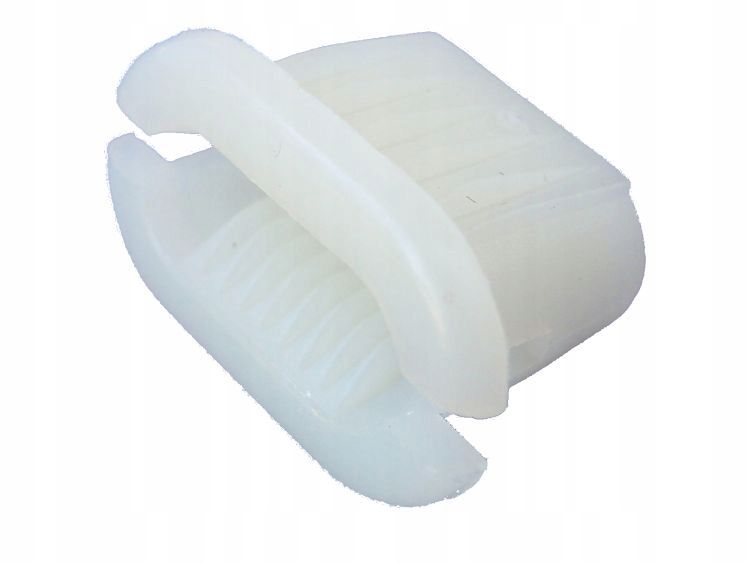 фото №1, 10x fiat doblo ducato multipla scudo кліпса колодка