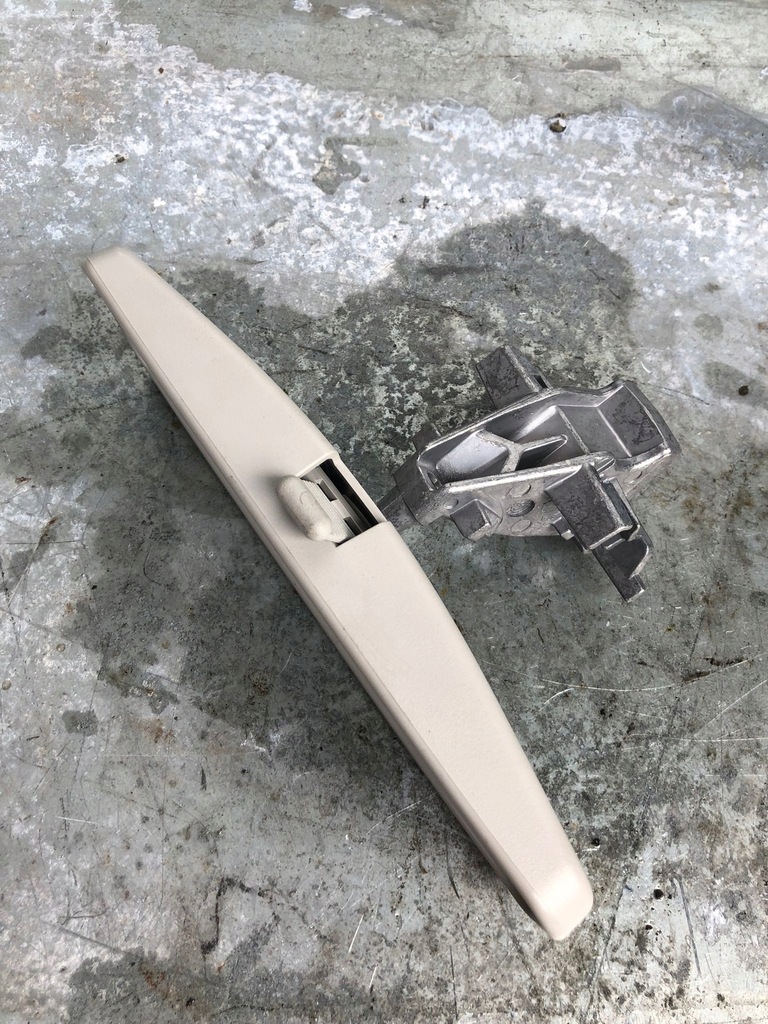 фото №1, Дзеркало внутрішнє renault zoe