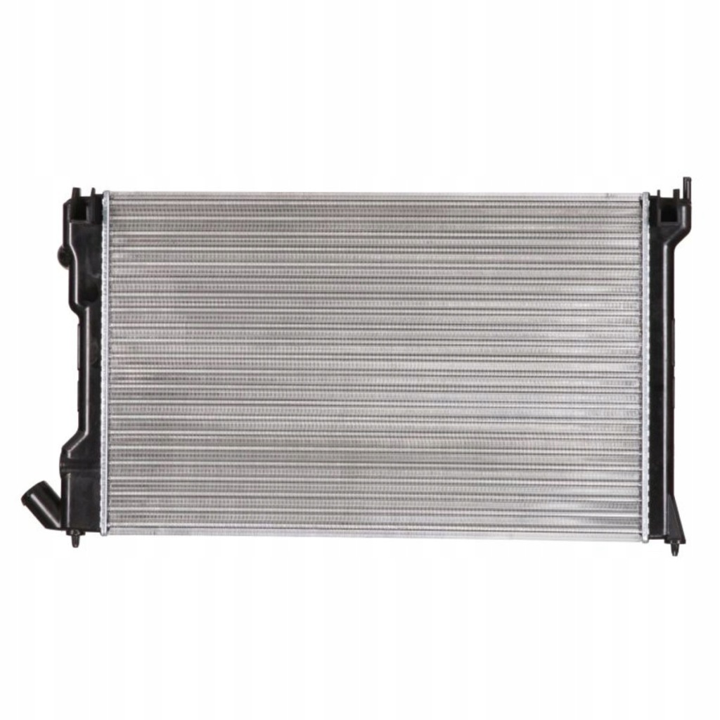 Радиатор двигателя citroen xantia 93- 2.0 1 turbo в Украине