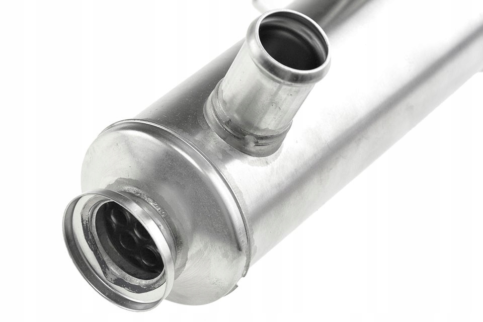 фото №12, Nty egr-fr-021a радіатор, система охолодження двигуна