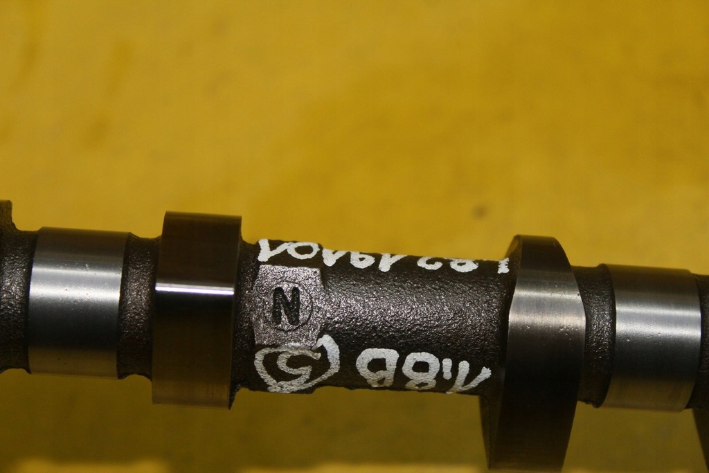 фото №11, Вал распределительного вала всасывающий l813421 mazda vi 6 1.8 b