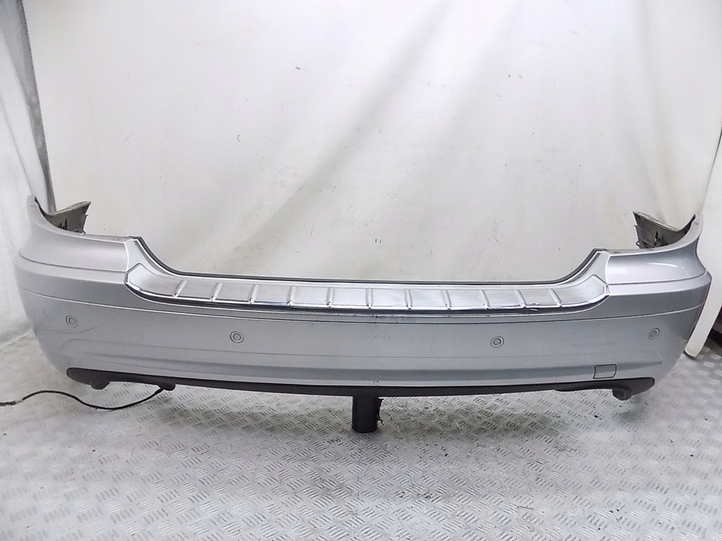 фото №2, Бампер задняя pdc - mercedes r-klasa w251 c775 long