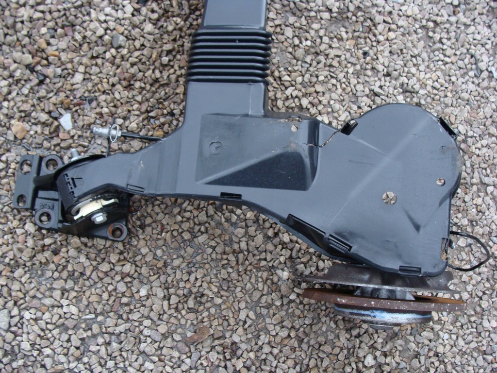 фото №7, Oś задня балка partner iii berlingo iii !!!