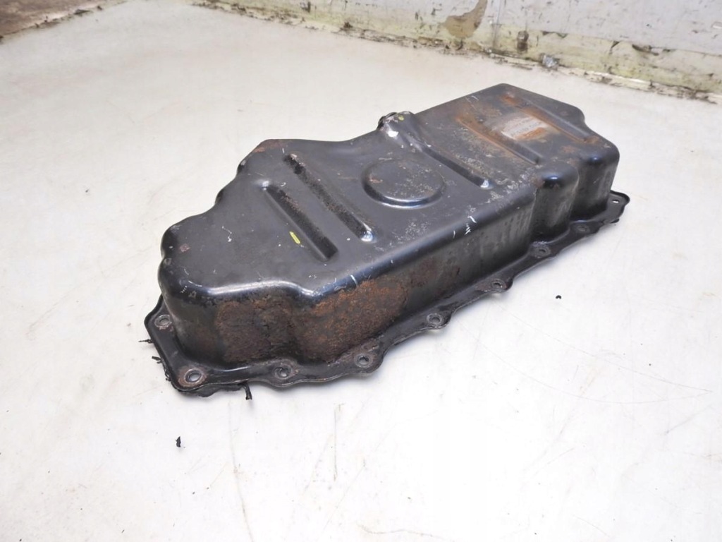 Піддон масляна ford mondeo mk4 1.8 tdci ys6q6675af Зі Шроту
