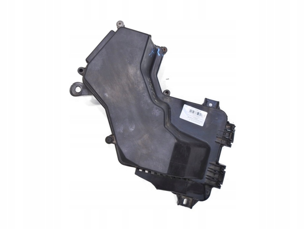 фото №1, Корпус компьютер audi a6 c6 2.0 tfsi