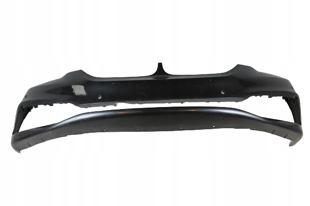 фото №1, Bmw оригинальный номер 7437905 бампер