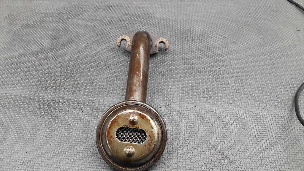 фото №2, Маслоприймач chrysler sebring