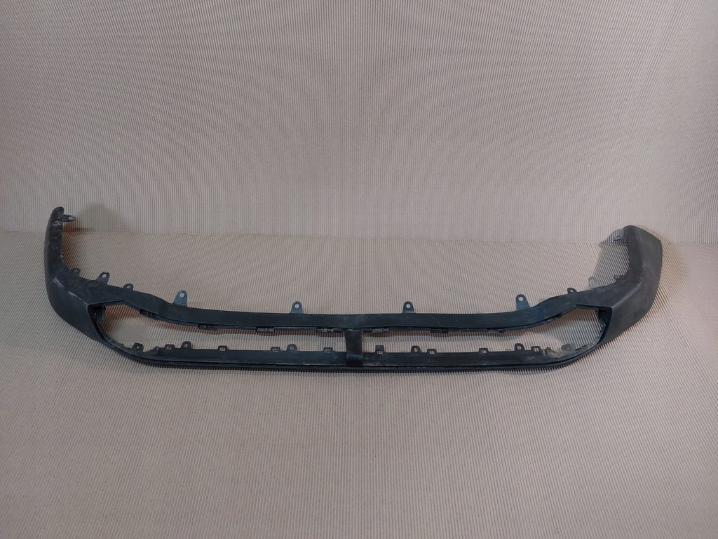 фото №1, Бампер передній спойлер toyota rav4 v 2019r-