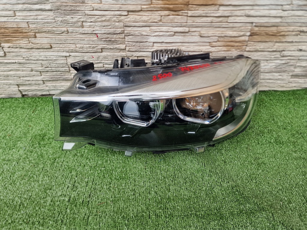 фото №1, Лампа led bmw 3 f34 gt 7470435