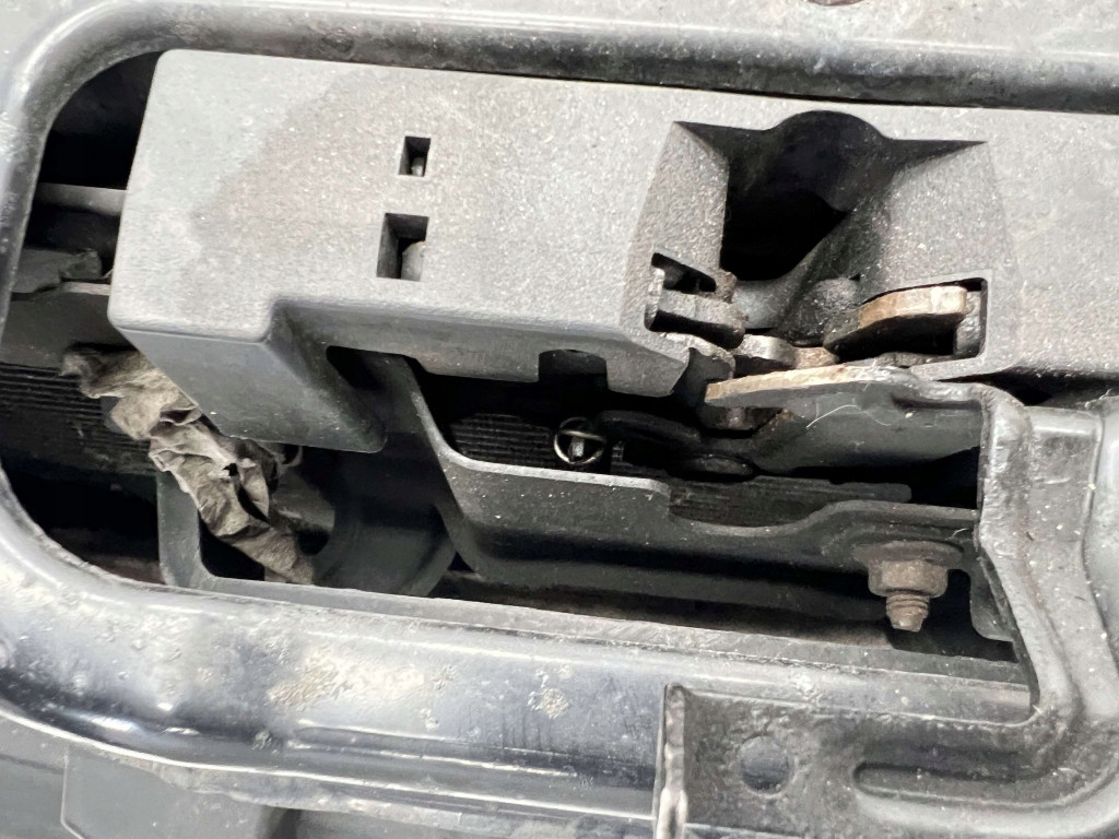 фото №7, Mazda 6 gj 2.2 d 12-18 підсилювач передній pas передній