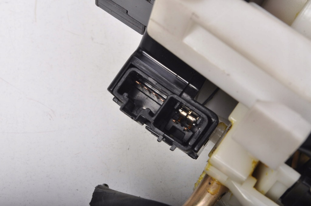 фото №7, Kia carnival i переключатель комбинированный лента lift