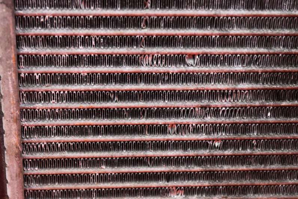 фото №5, Радіатор інтеркулер tg127000-0741 toyota hilux 7 vii 05-15