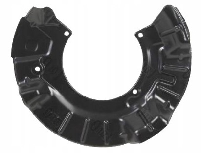 фото №1, Захист диск ham. перед права mini cooper one r50 r52 r53 2001-08