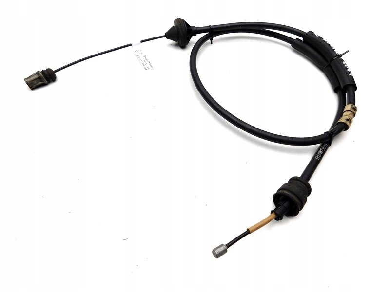 фото №1, R/23 renault clio ii kangoo трос зчеплення /2 7700421959