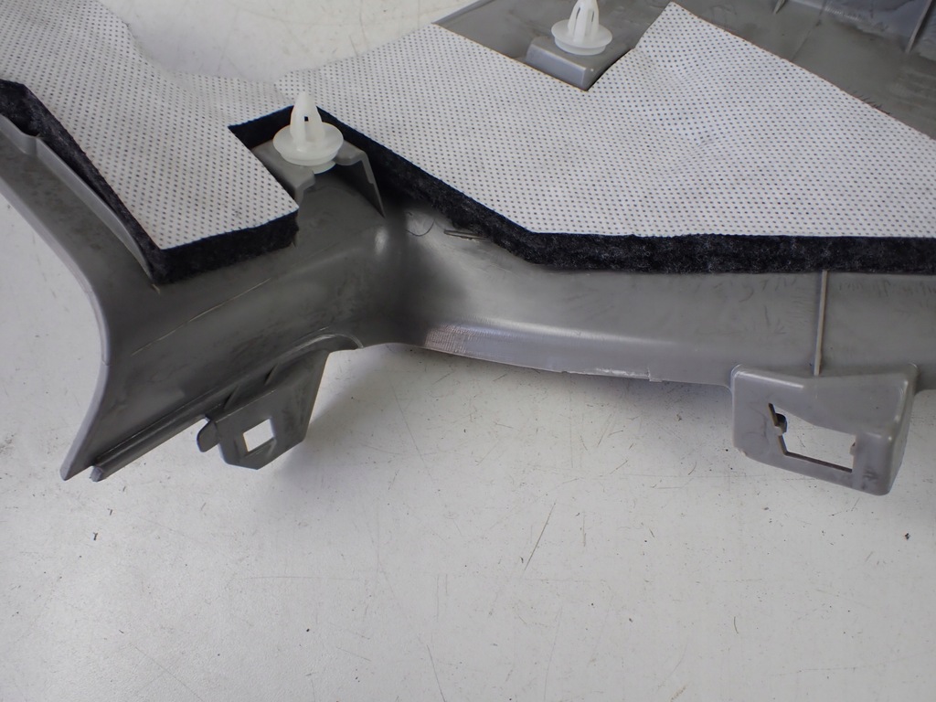 фото №8, Защита обшивка корпус стойка bmw f26 x4 7337611