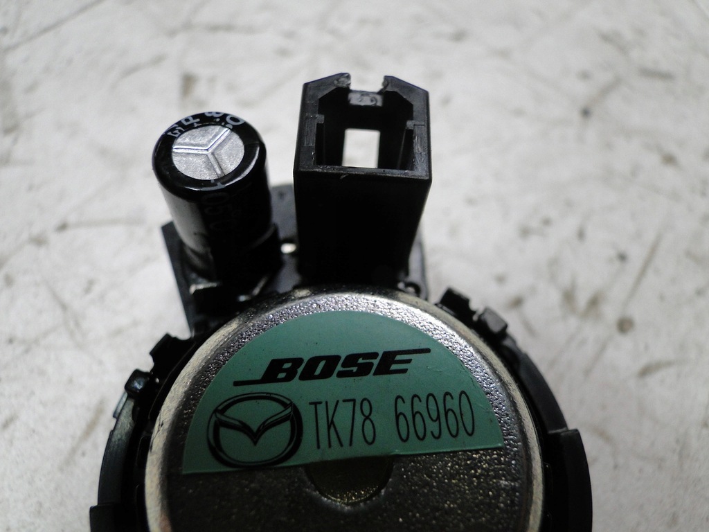 фото №16, Динамік сабвуфер mazda mx-30 2022 r комплект bdjd6696y dbjd6696x