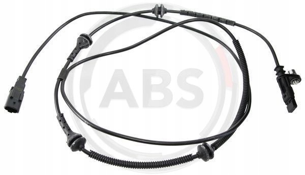 фото №11, Датчик, швидкість обертова колеса a.b.s. 30287