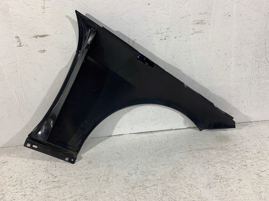 фото №7, Крыло левый перед mercedes w212