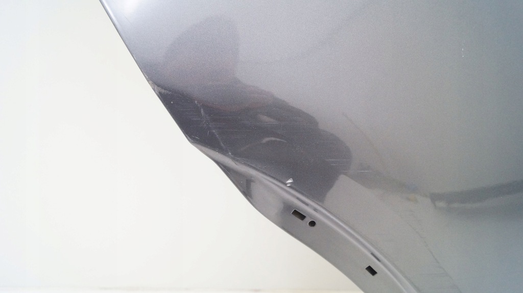 фото №3, Land rover discovery 5 v 16- задня задні праве двері t