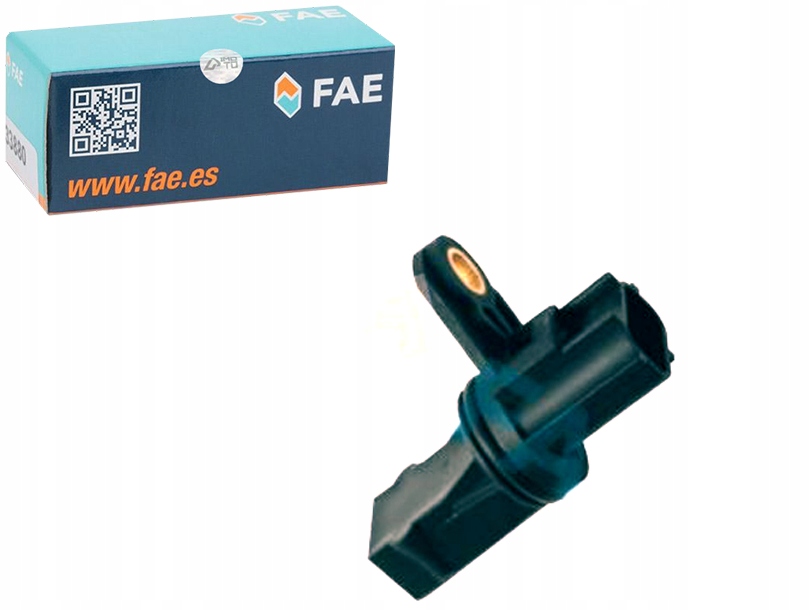 фото №1, Датчик положення вала розподільного валу ford focus focus